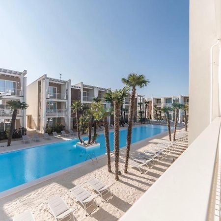 Residence Wave Plus Лидо ди Йезоло Екстериор снимка