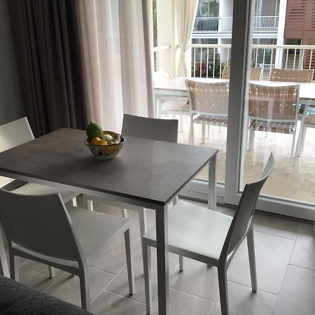 Residence Wave Plus Лидо ди Йезоло Екстериор снимка