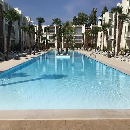 Residence Wave Plus Лидо ди Йезоло Екстериор снимка