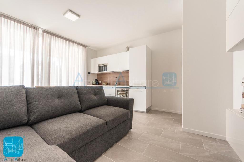 Residence Wave Plus Лидо ди Йезоло Екстериор снимка