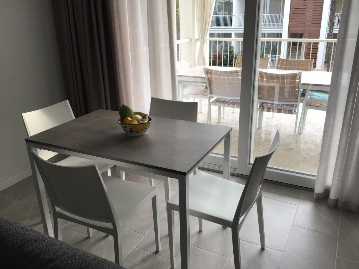 Residence Wave Plus Лидо ди Йезоло Екстериор снимка