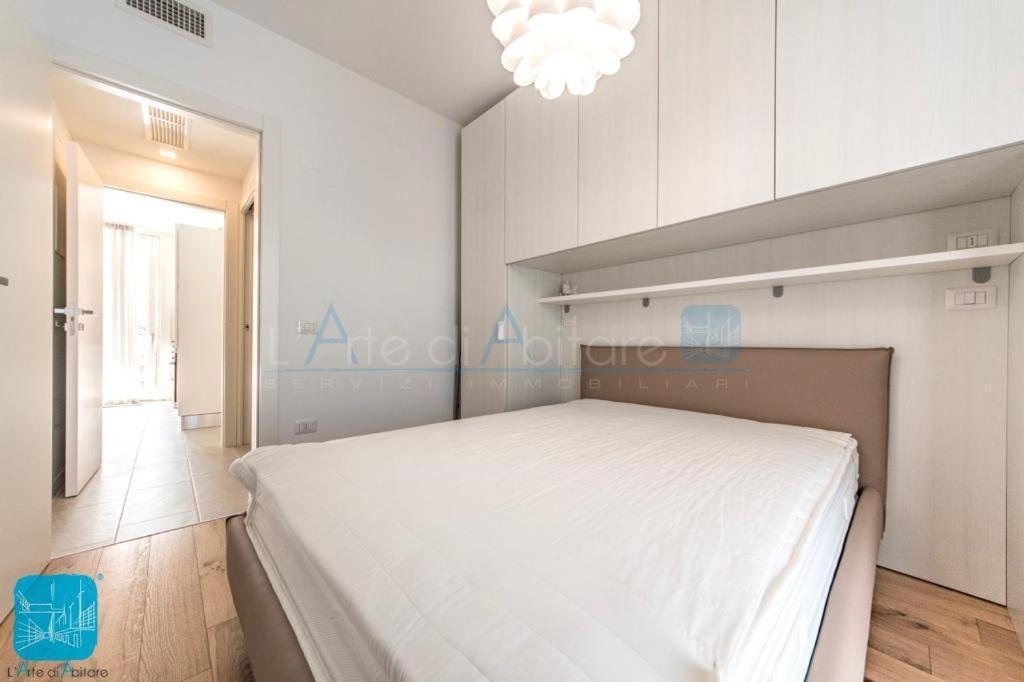 Residence Wave Plus Лидо ди Йезоло Екстериор снимка